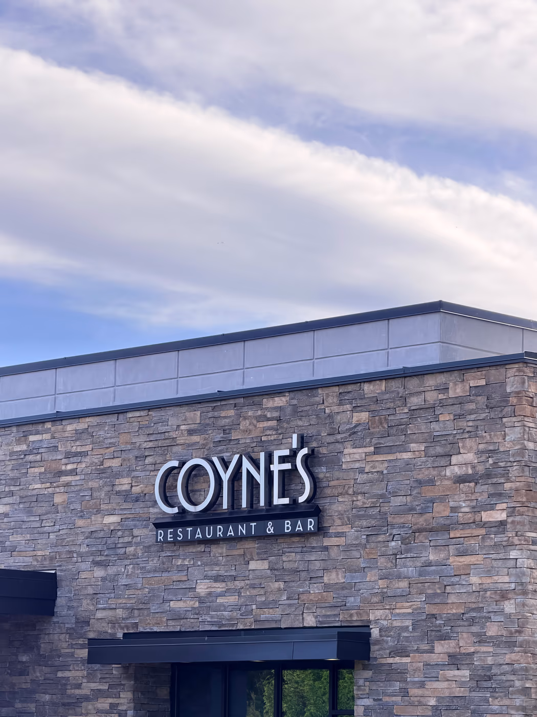 Coyne's Restaurant & Bar photo 3