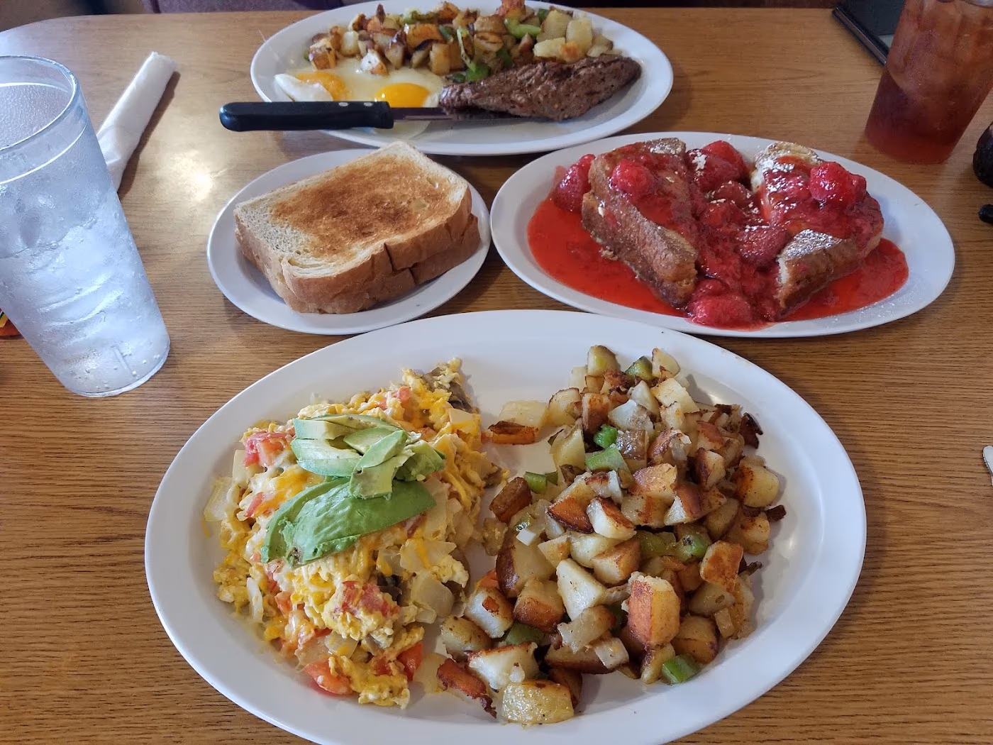 Coyote Cafe photo 2