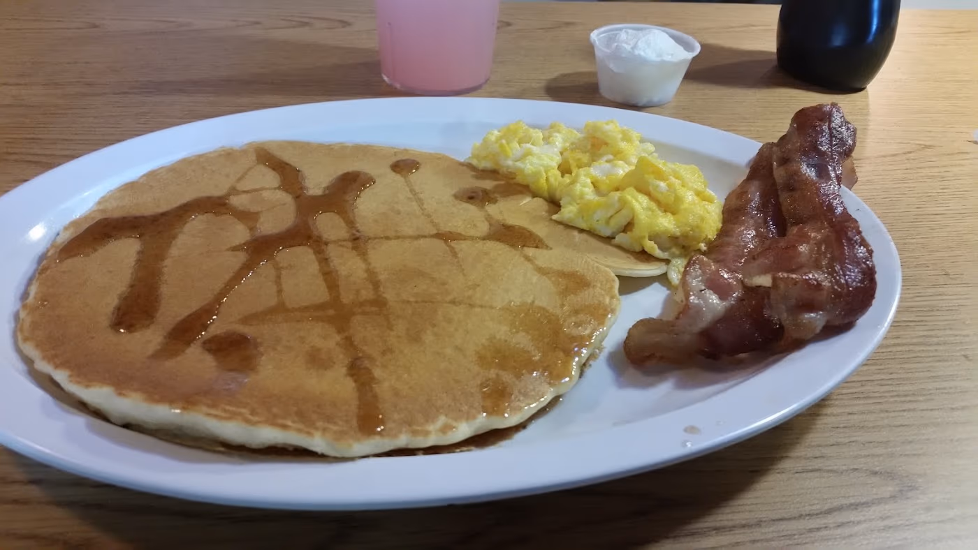 Coyote Cafe photo 4