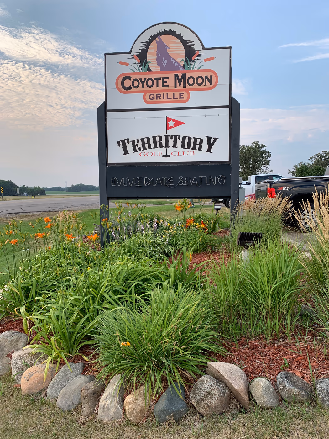 Coyote Moon Grille photo 2