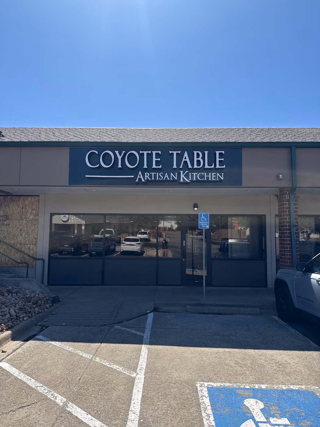 Coyote Table Artisan Kitchen photo 2