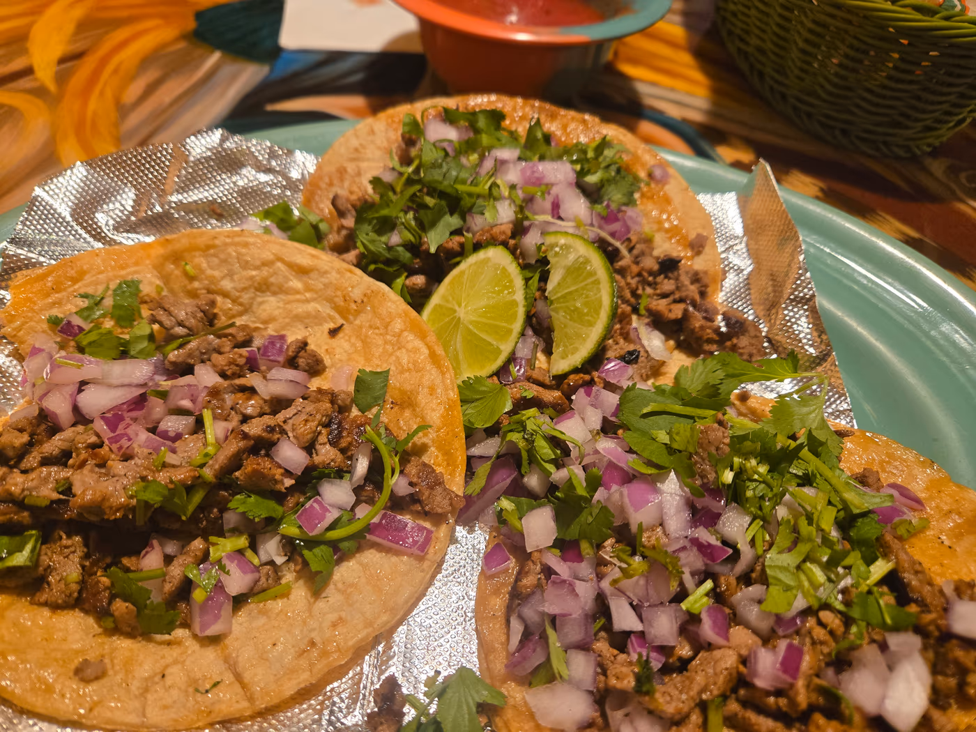 Cozumel Mexican Restaurant