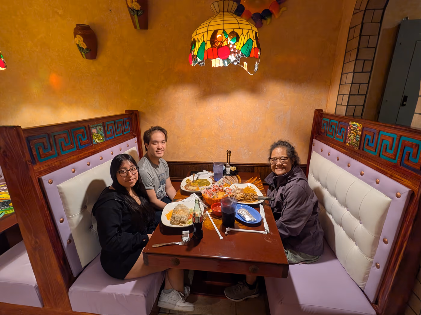Cozumel Mexican Restaurant photo 2