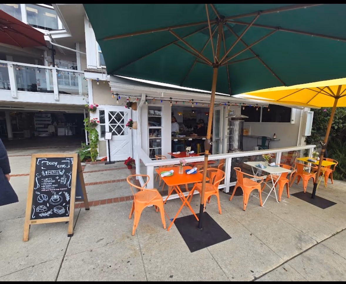 Cozy 1 Cafe and gelato photo 3