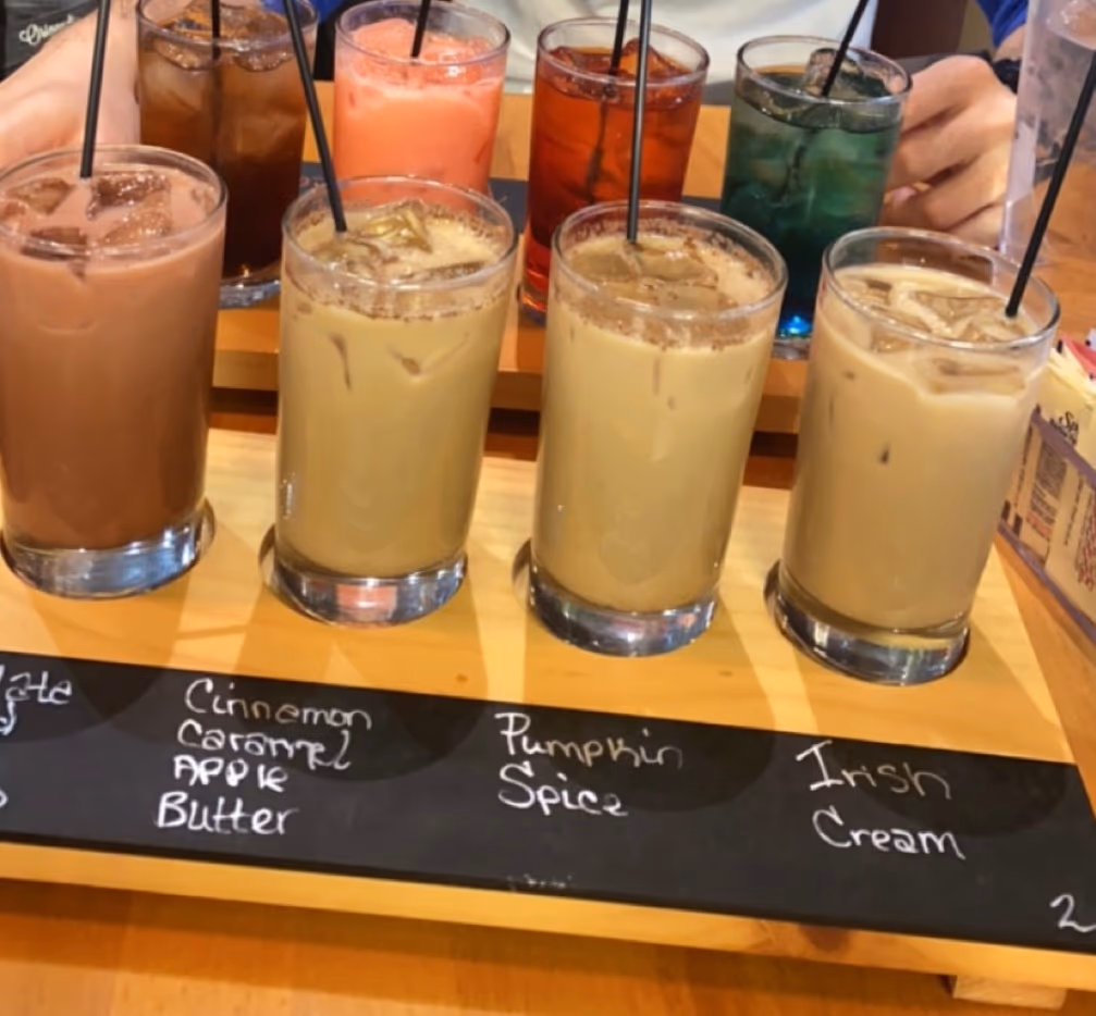 Cozy Coffee Restaurant & Bar photo 3