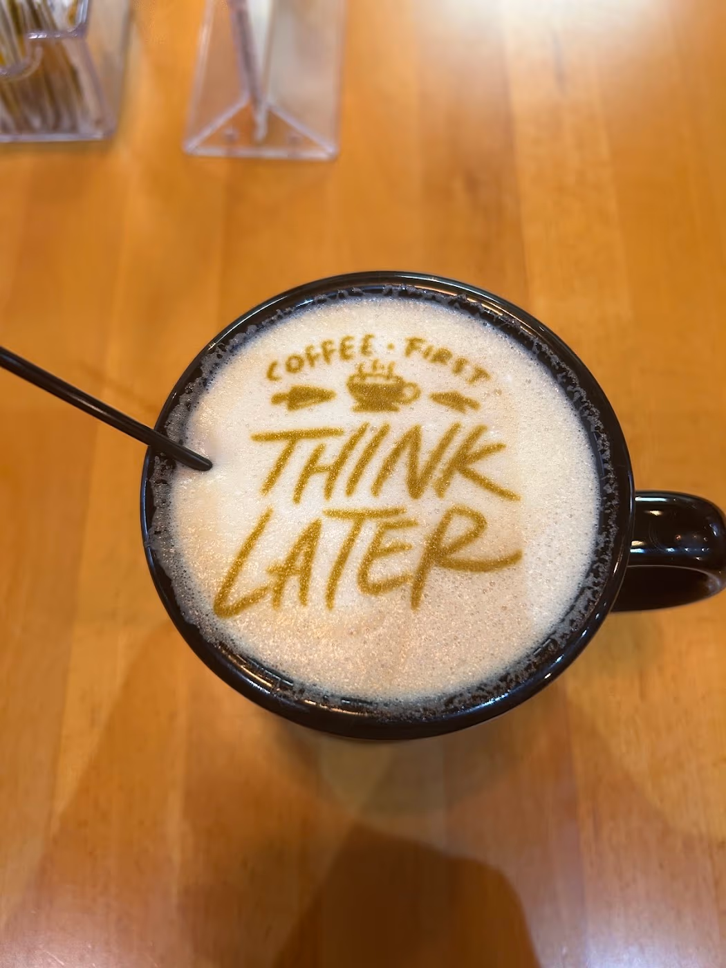 Cozy Coffee Restaurant & Bar photo 4