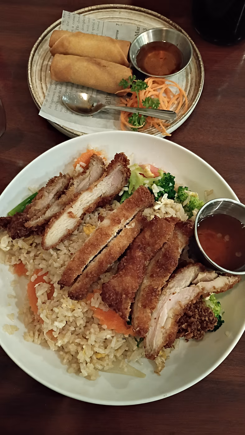 Cozy Pho & Thai Kitchen