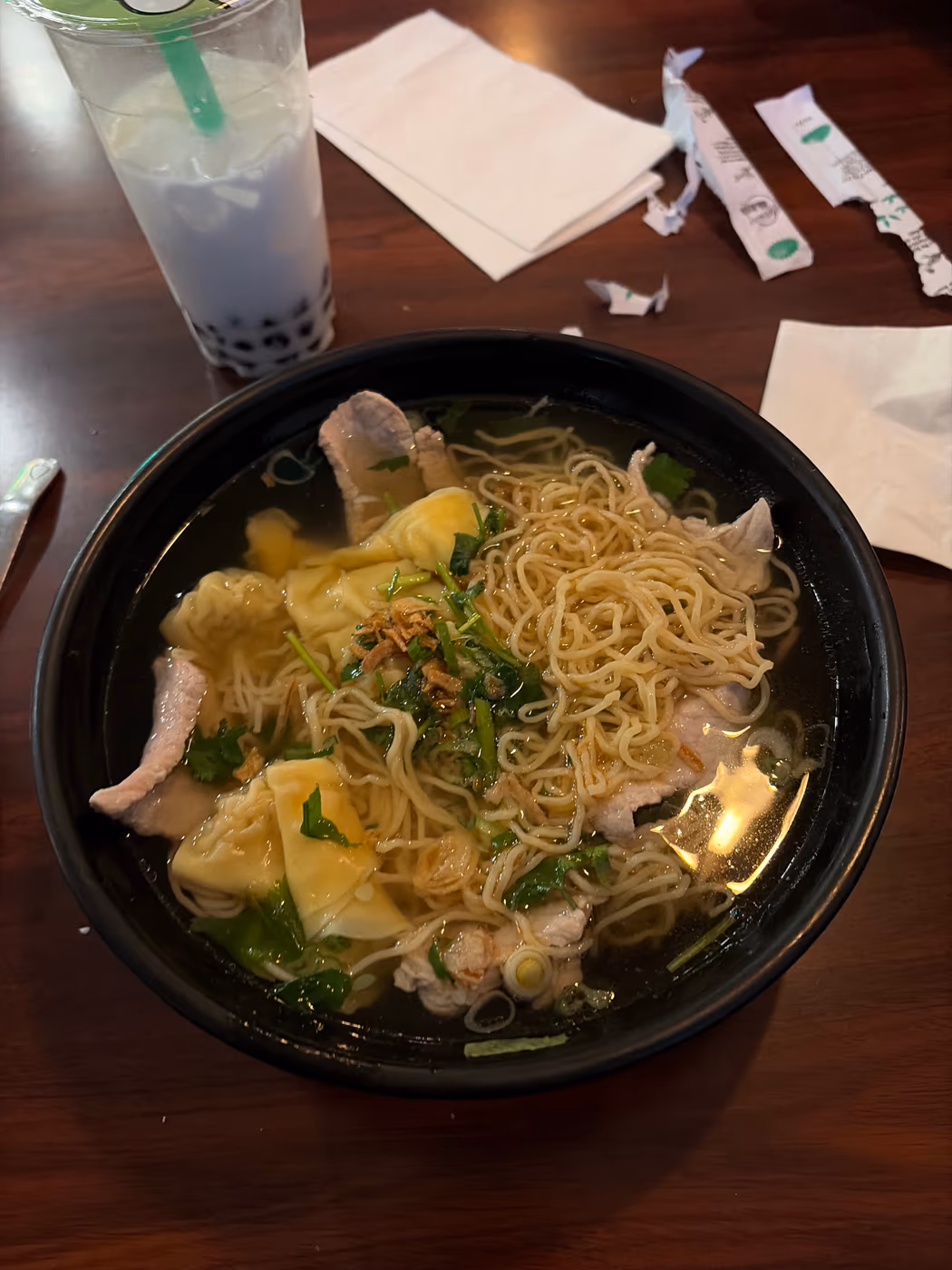 Cozy Pho & Thai Kitchen photo 2