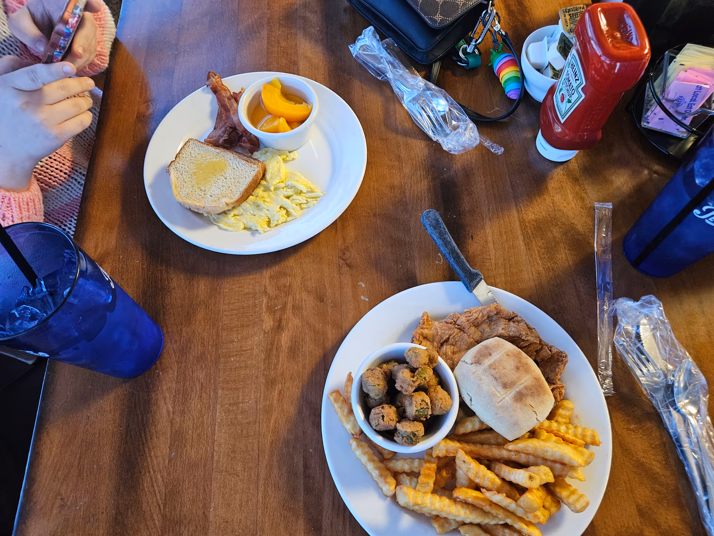 Crack of Dawn Diner