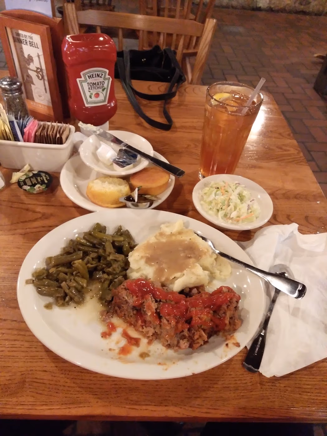 Cracker Barrel photo 3