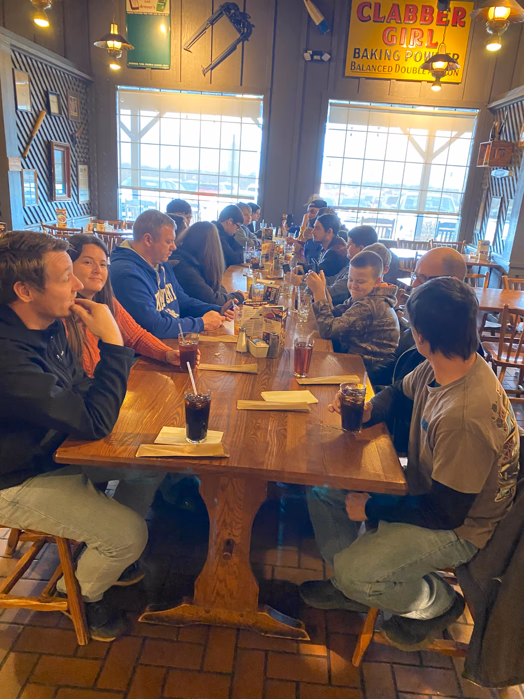 Cracker Barrel Old Country Store photo 3