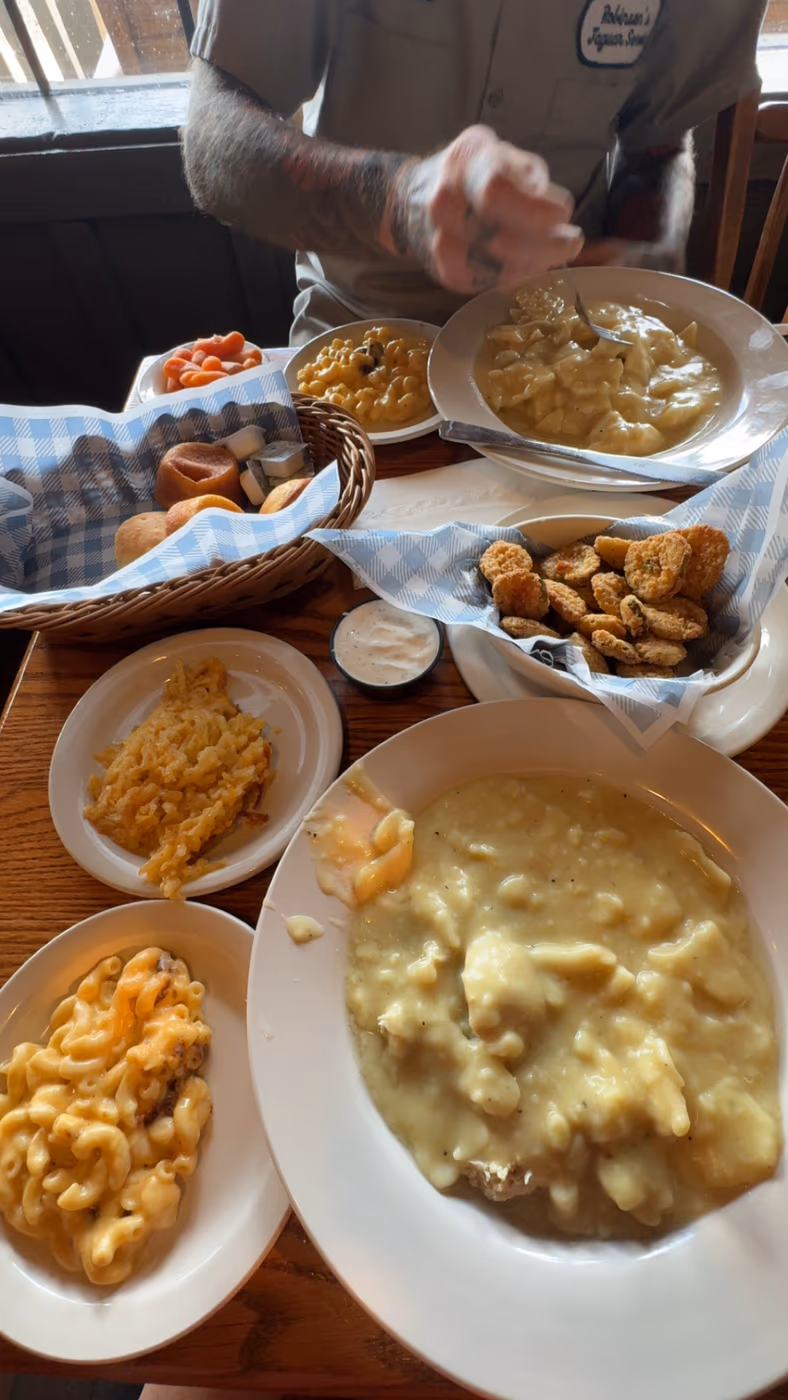 Cracker Barrel Old Country Store photo 2