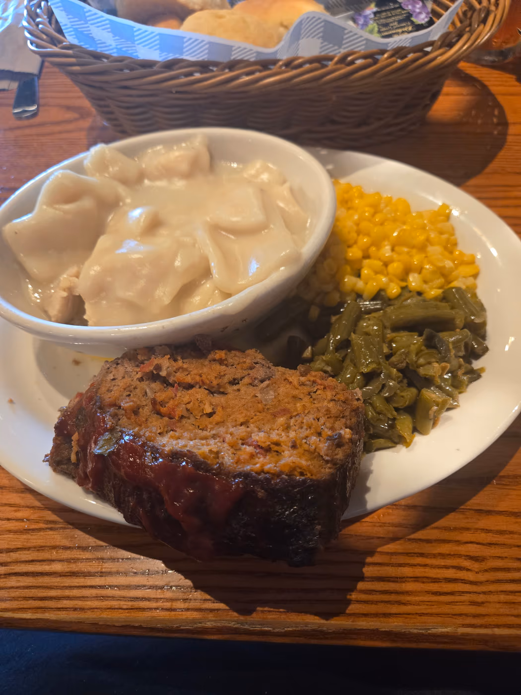 Cracker Barrel Old Country Store photo 2