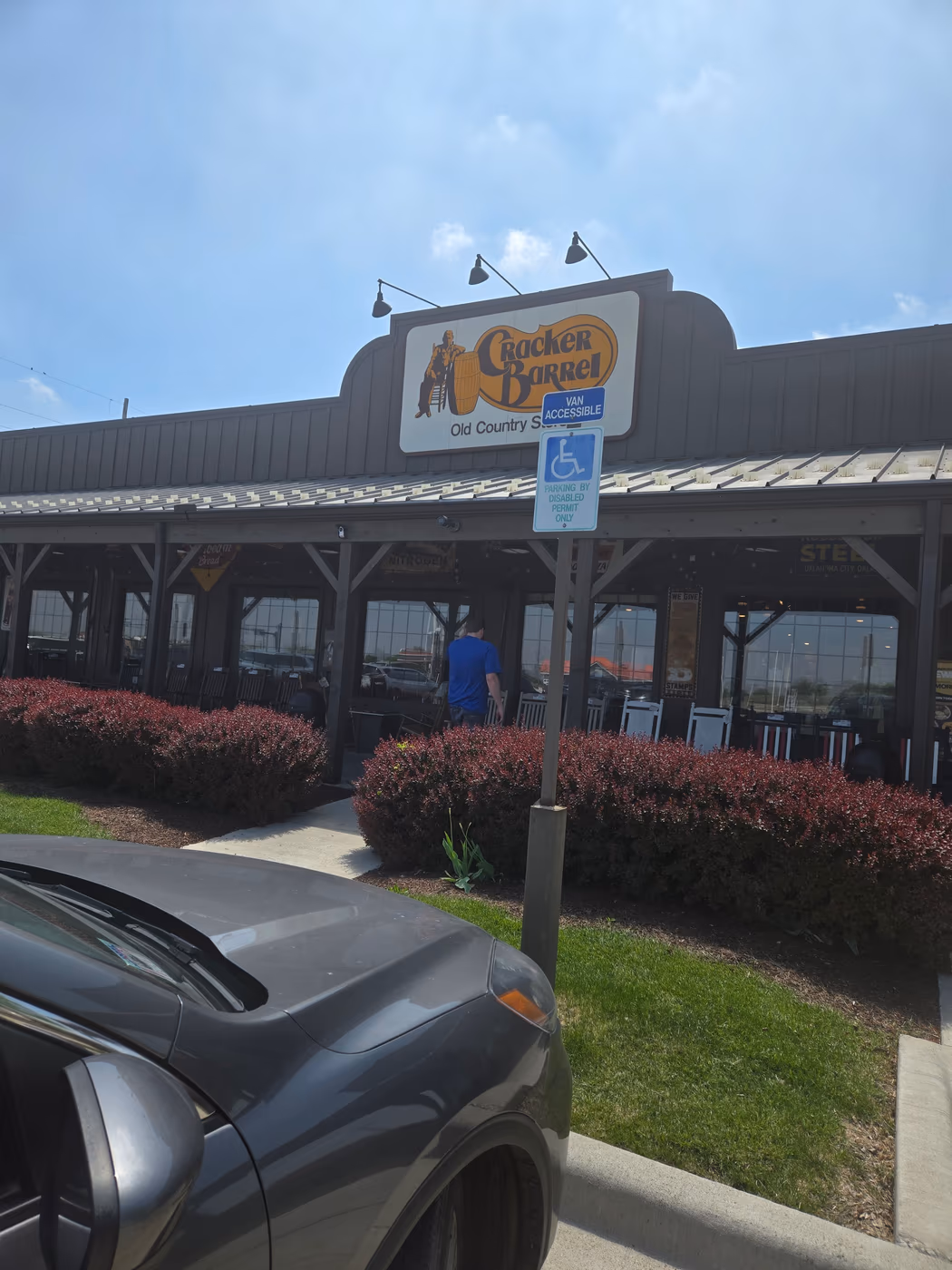 Cracker Barrel Old Country Store photo 3