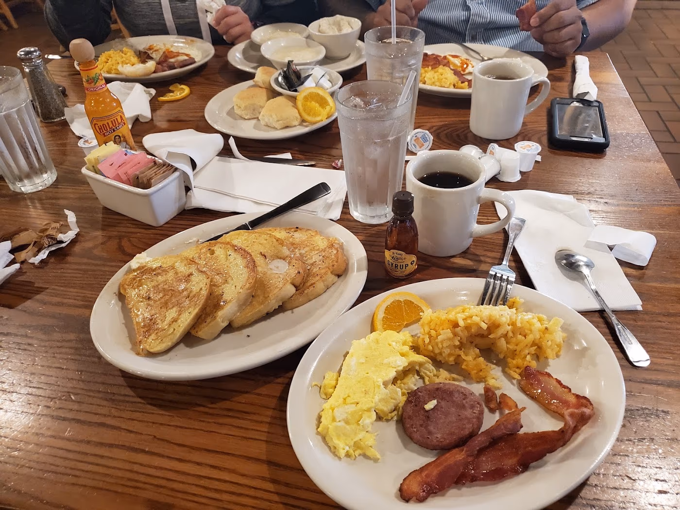 Cracker Barrel Old Country Store photo 3