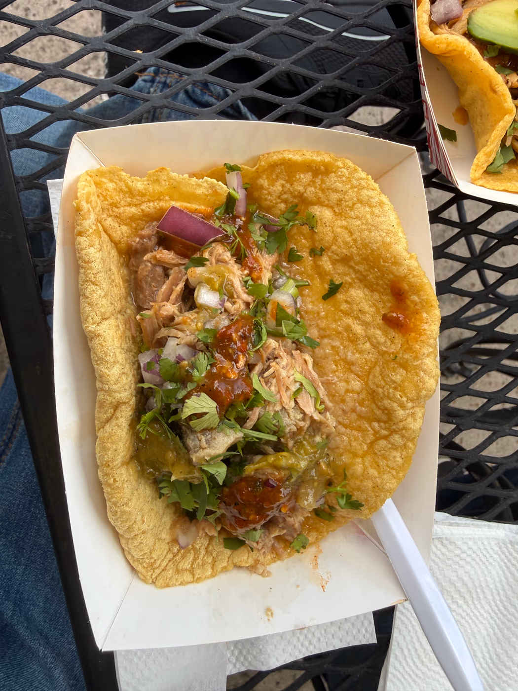 Craft and Taco Lounge
