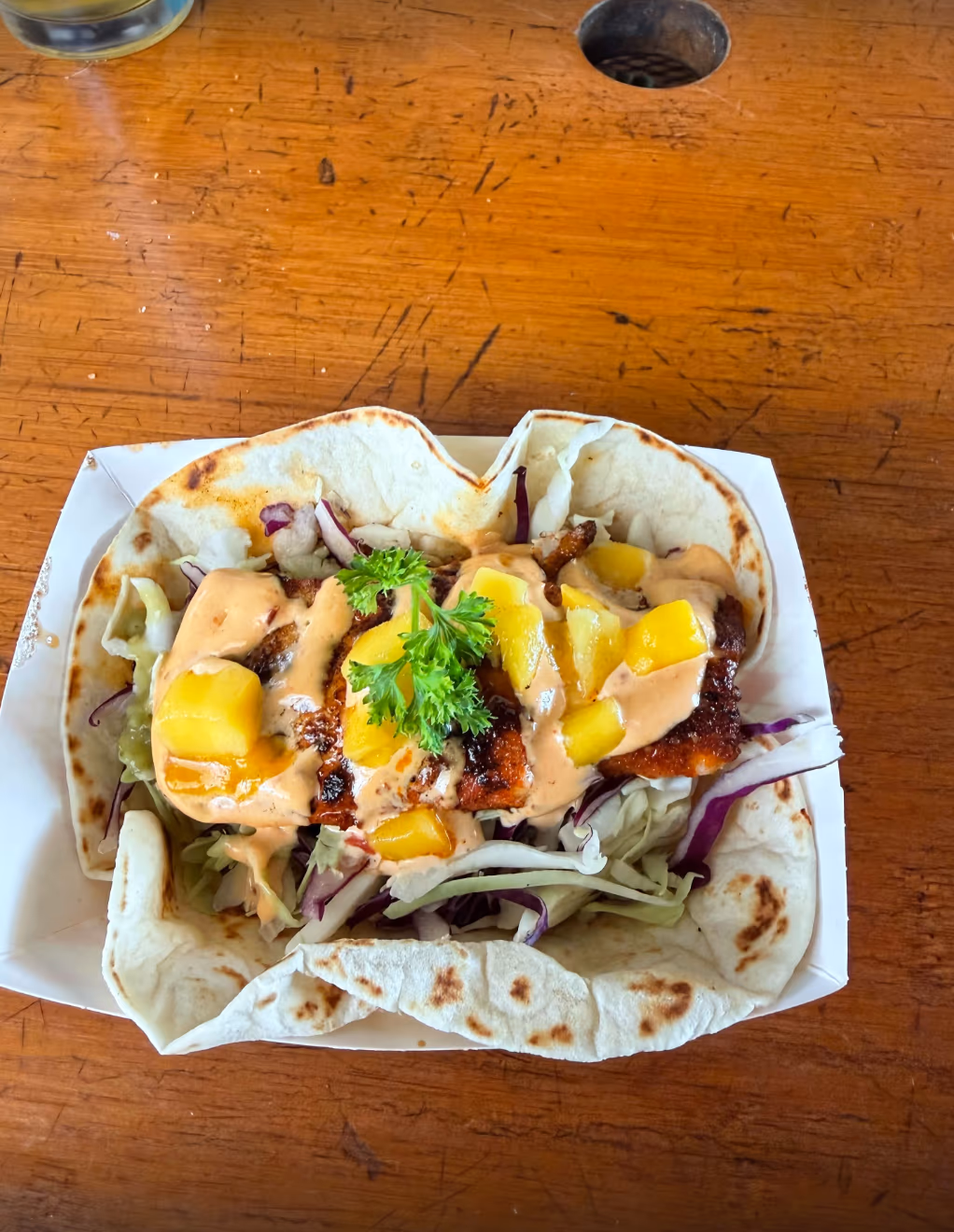 Craft and Taco Lounge photo 2