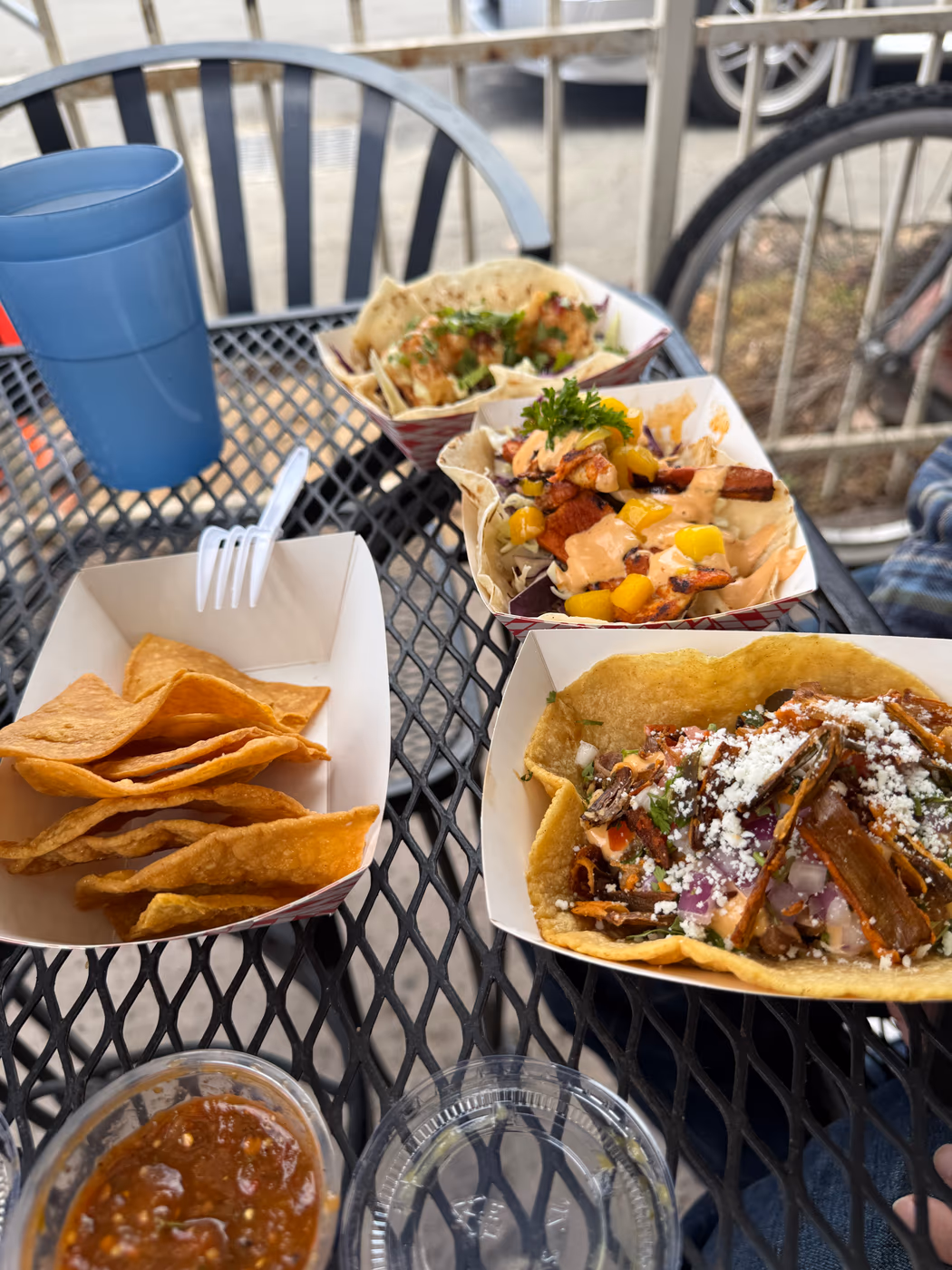 Craft and Taco Lounge photo 4