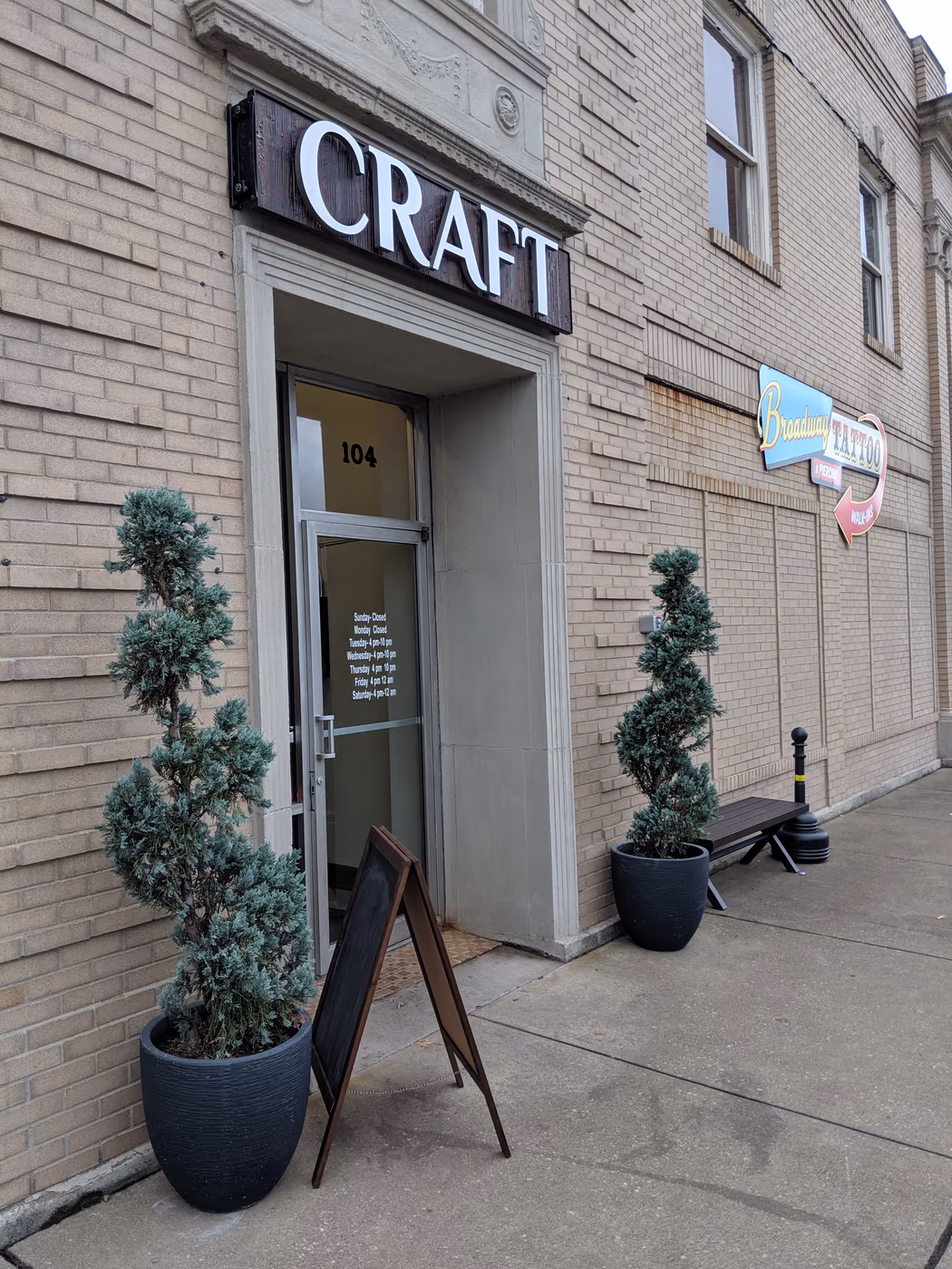 Craft Bistro & Lounge photo 2