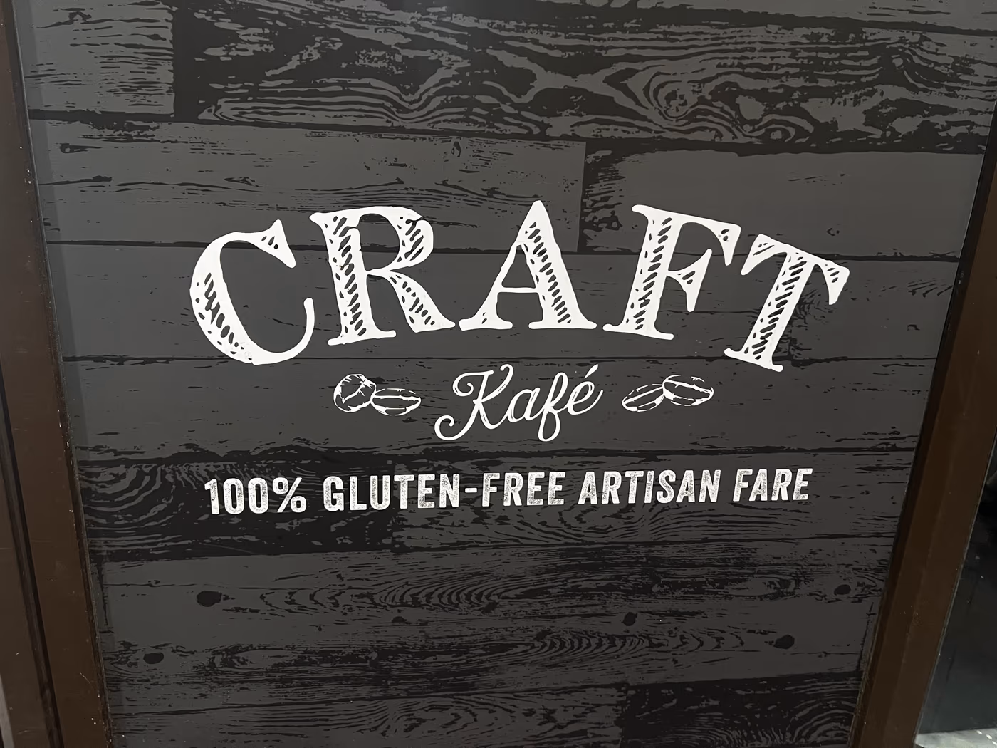 Craft Kafe Downtown photo 3