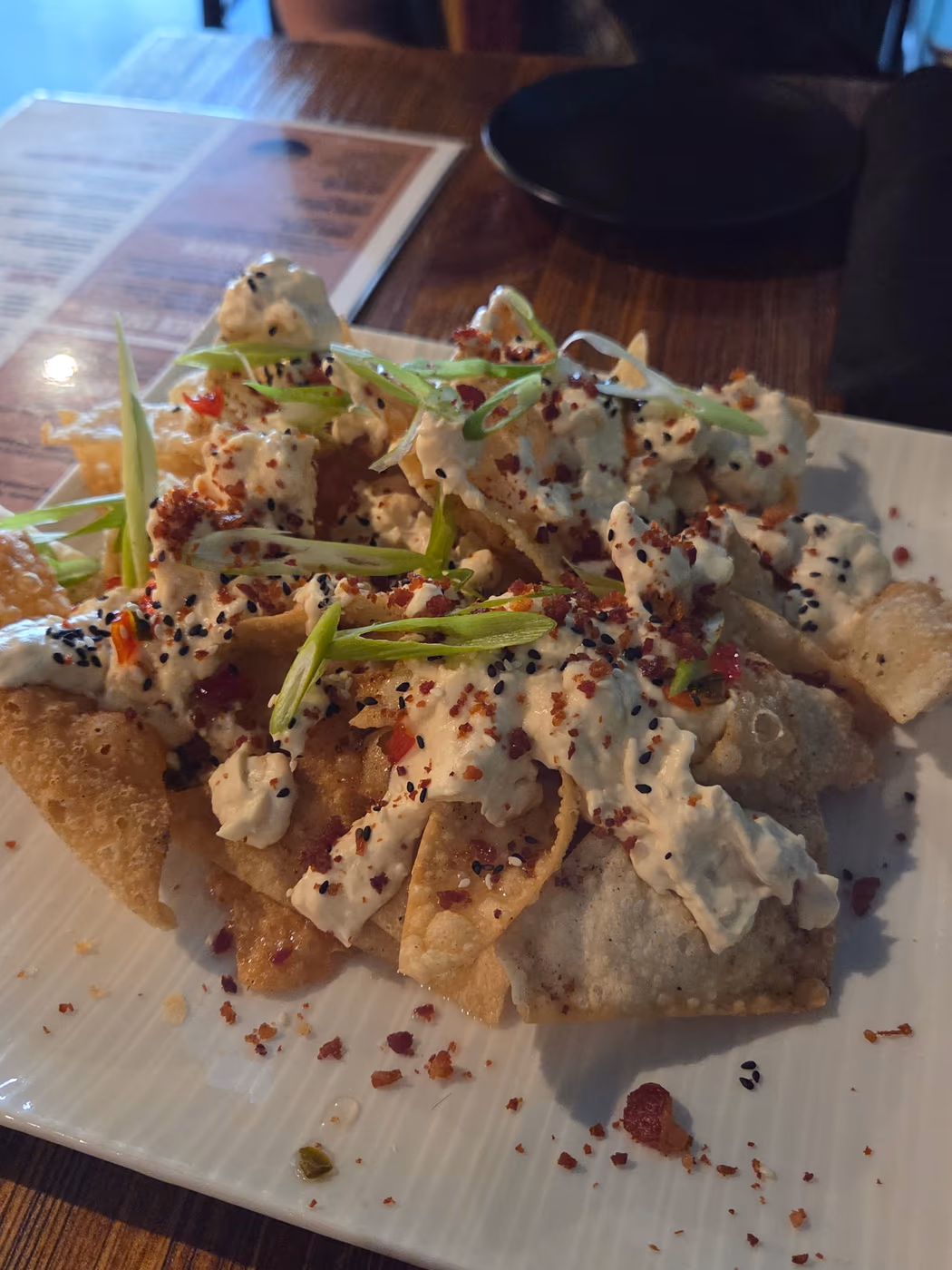 Craft Modern Kitchen @ Stonebridge Brewing Co photo 3