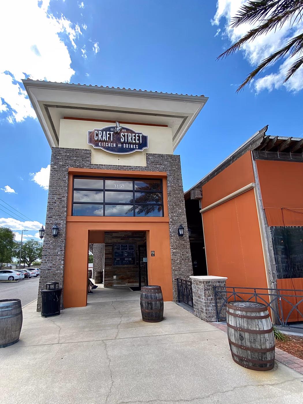 Craft Street Kitchen