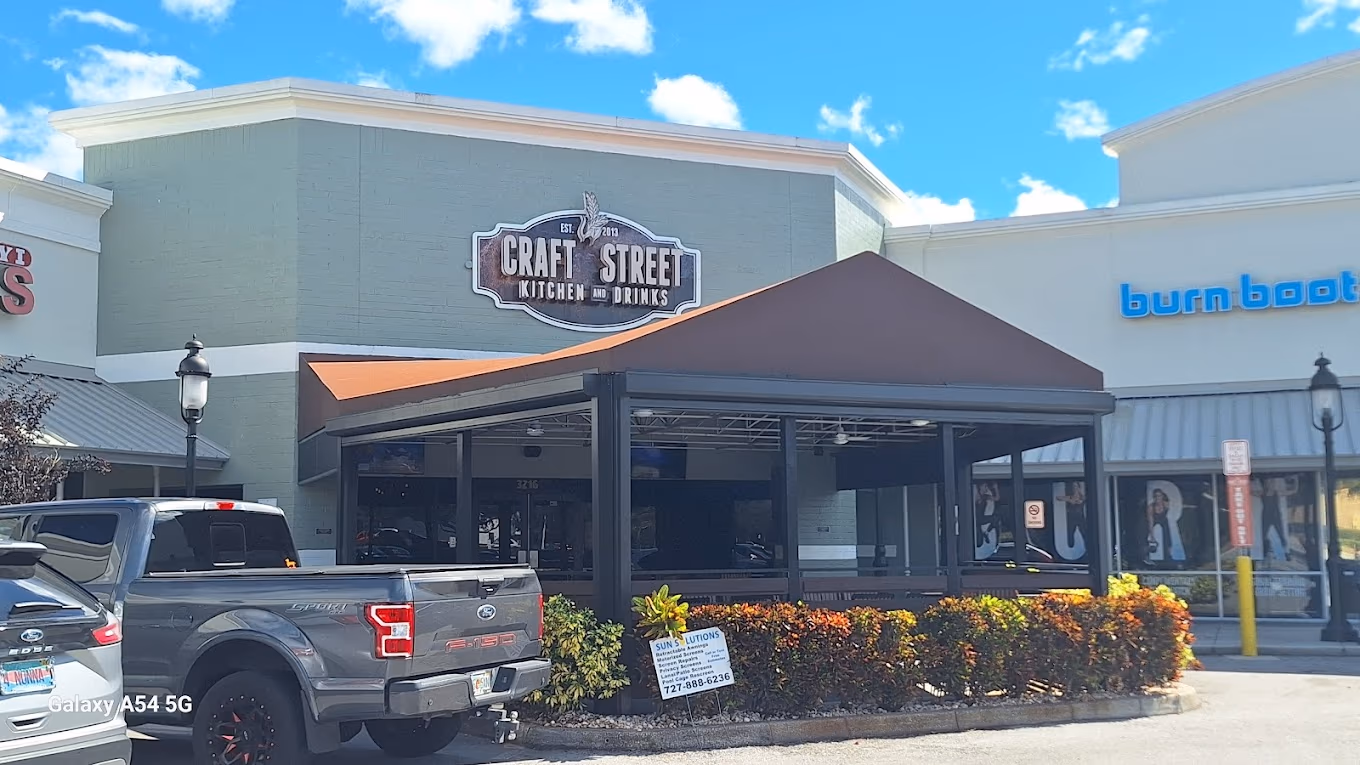 Craft Street