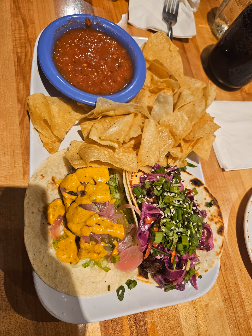 Crafted The Art of the Taco photo 3