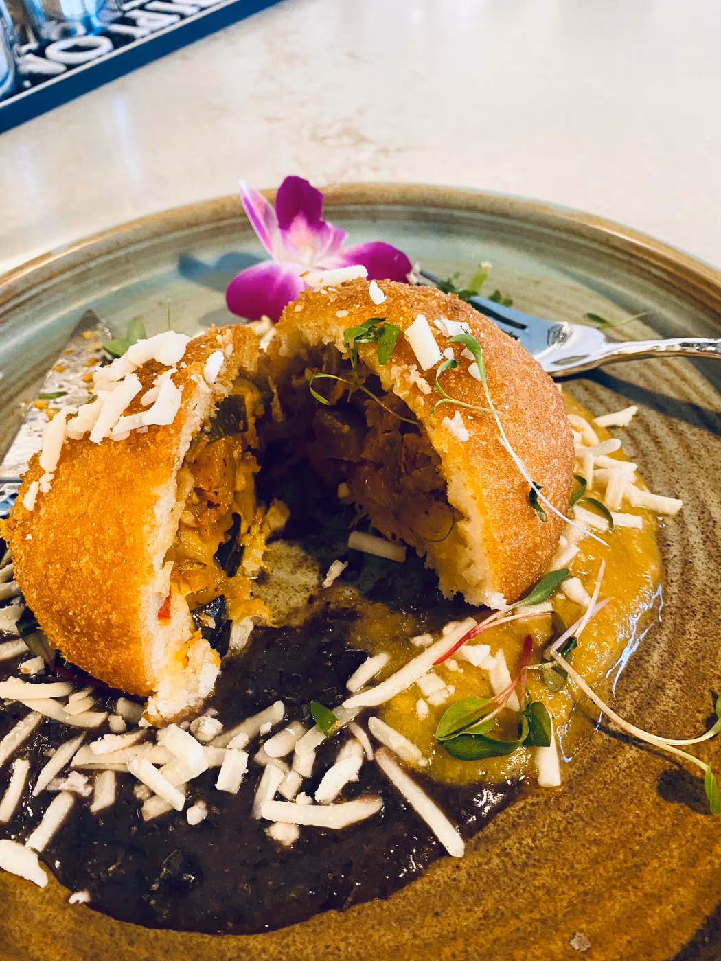 Crasqui Restaurant