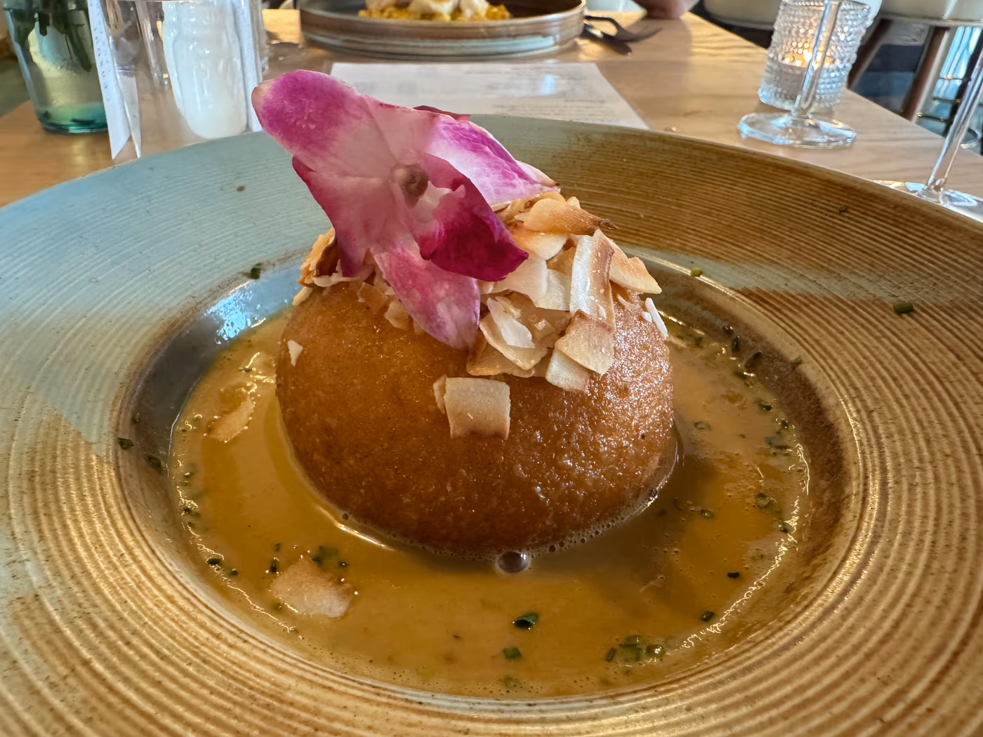 Crasqui Restaurant photo 3