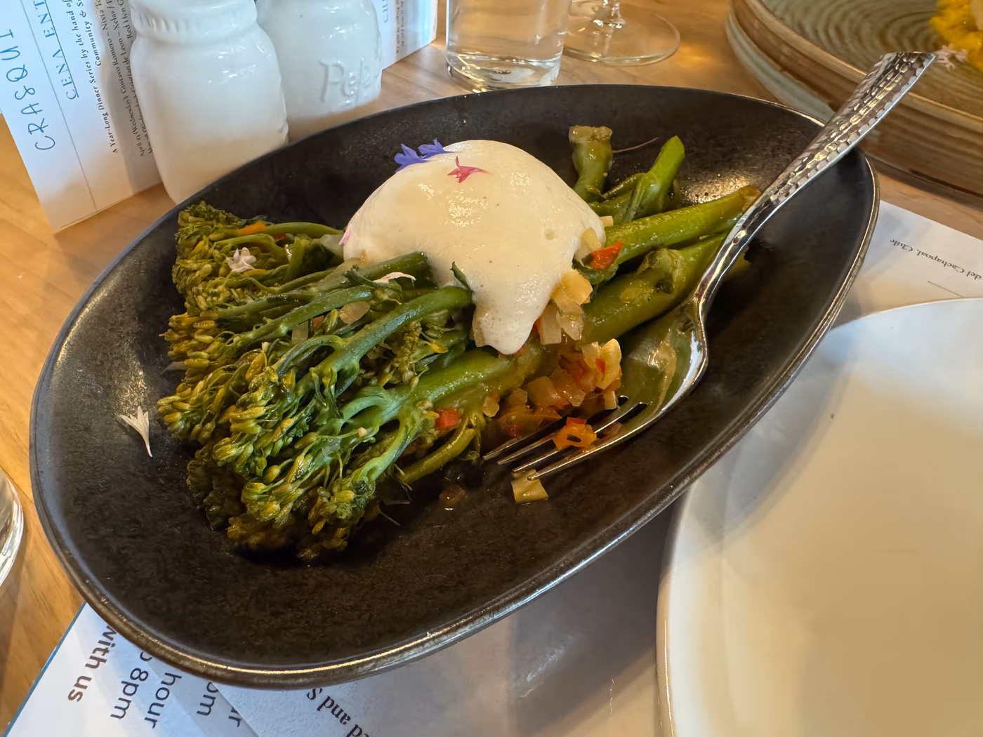 Crasqui Restaurant photo 4