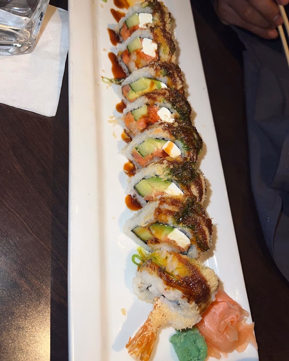 CRAVE Food & Drink Eden Prairie photo 2