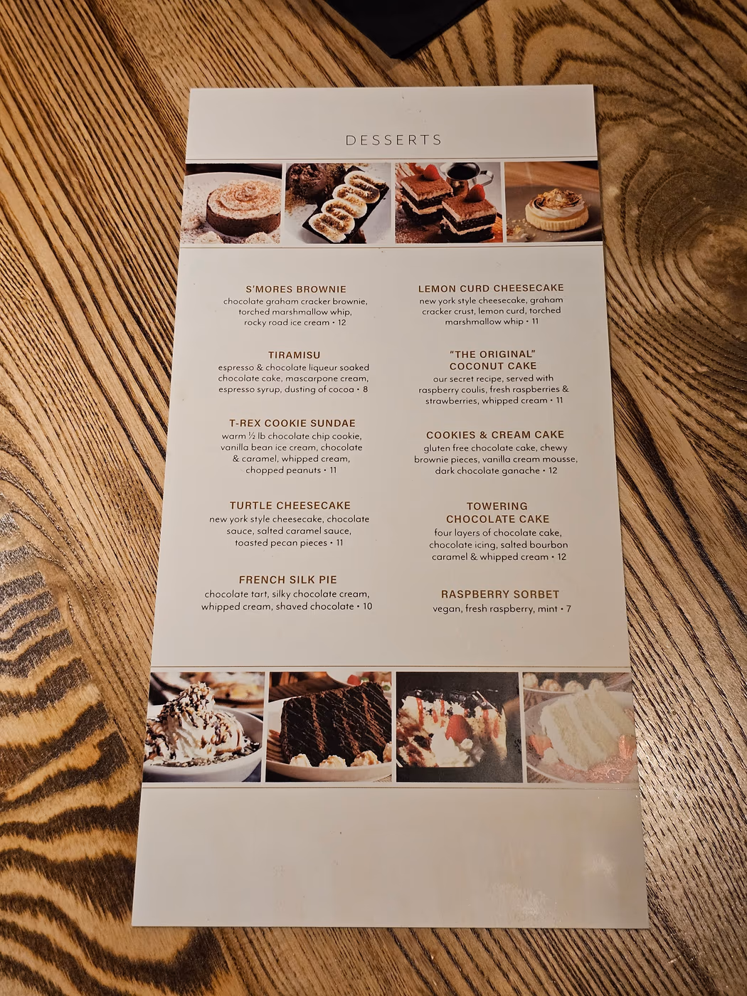 CRAVE Food & Drink Edina photo 2
