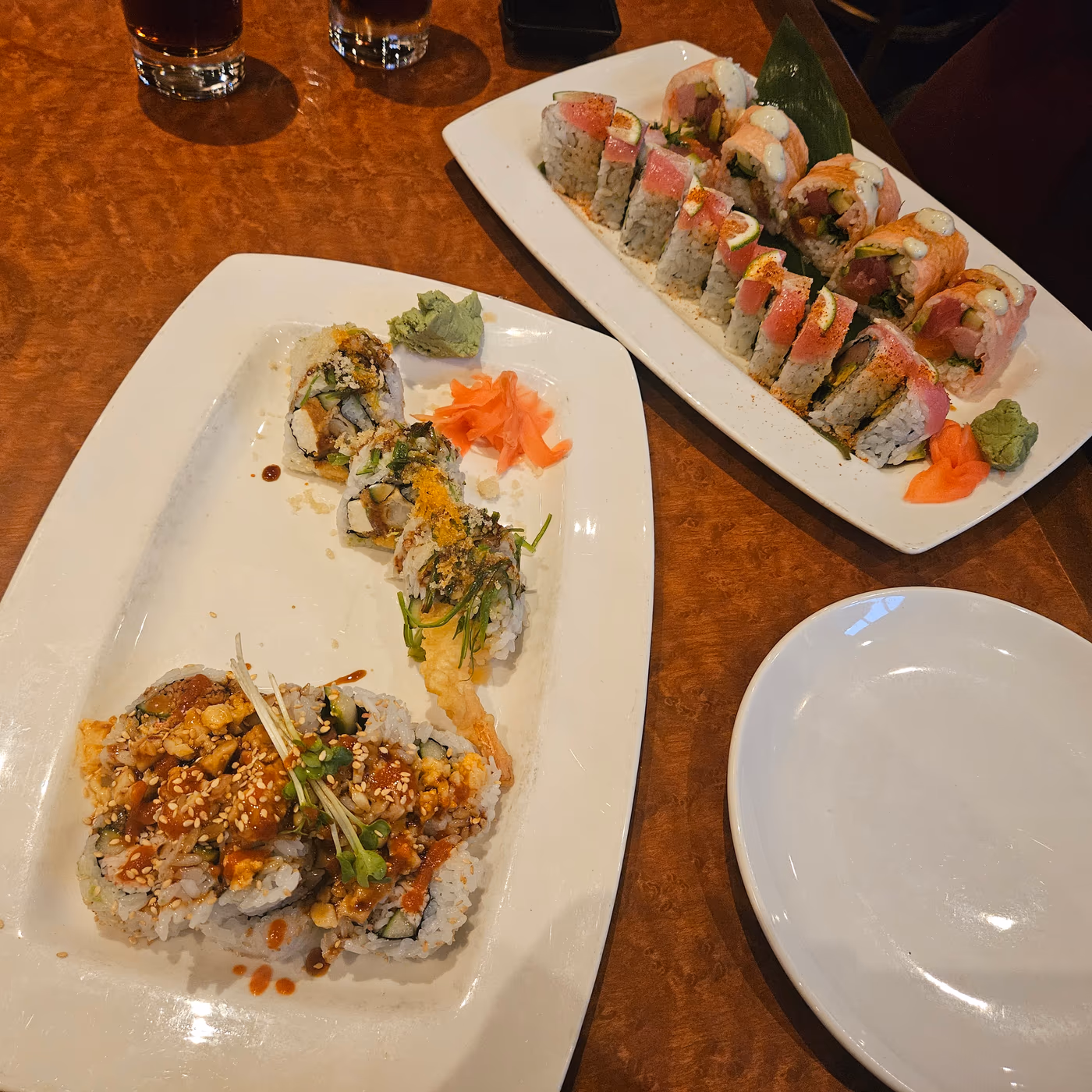 CRAVE Food & Drink Maple Grove