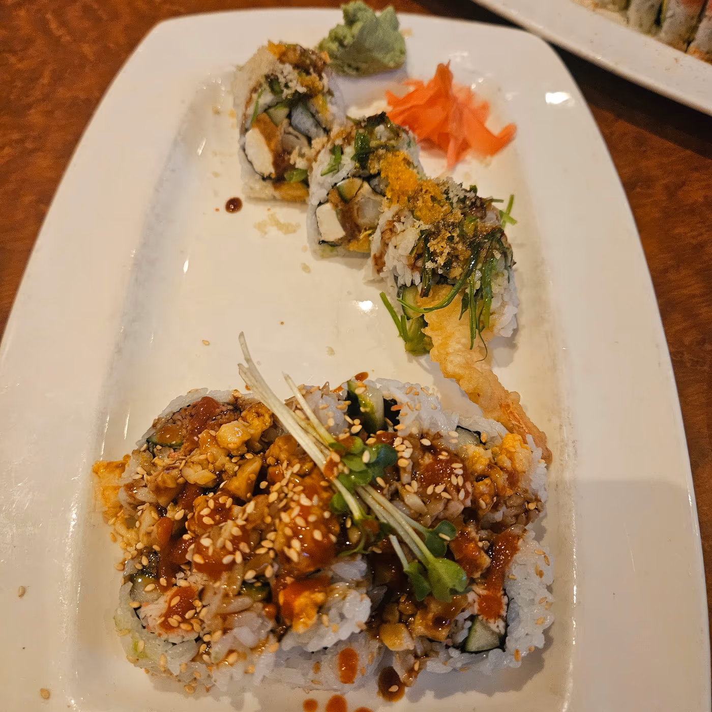 CRAVE Food & Drink Maple Grove photo 4