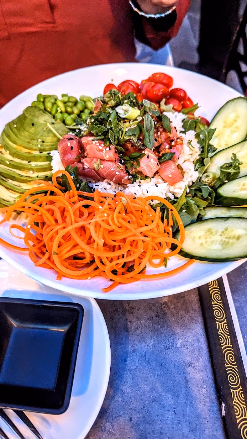 CRAVE Food & Drink Rochester photo 2