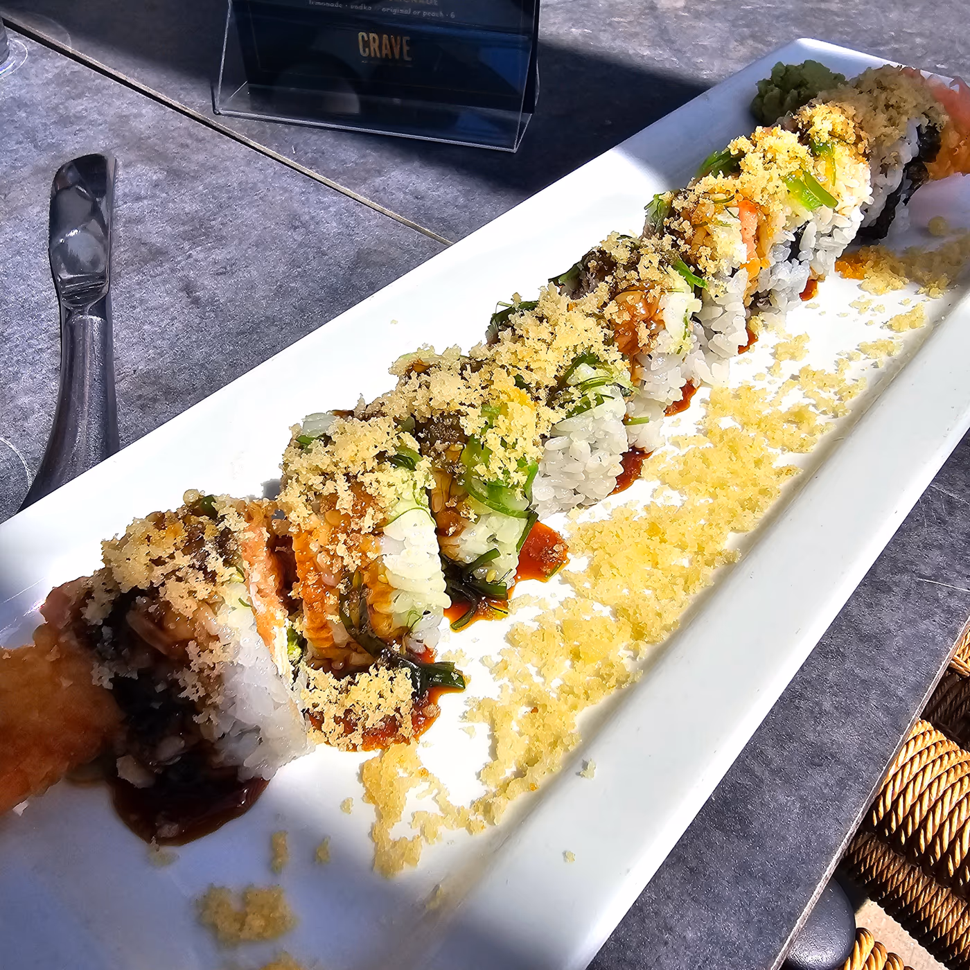 CRAVE Food & Drink Sioux Falls photo 2