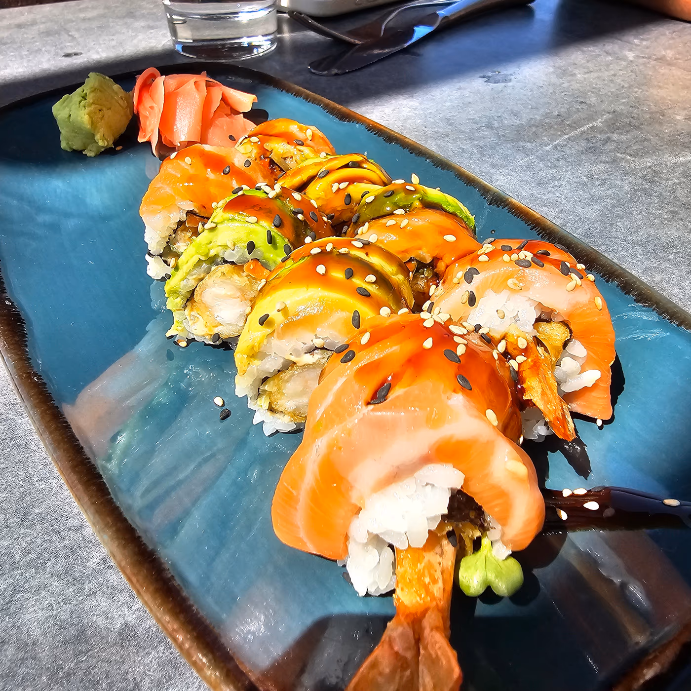 CRAVE Food & Drink Sioux Falls photo 3