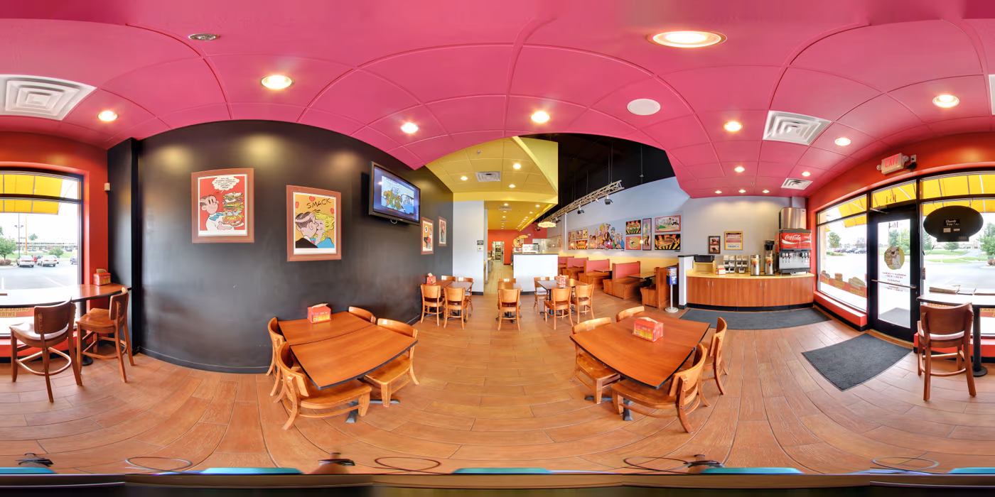 Crave Mediterranean cafe