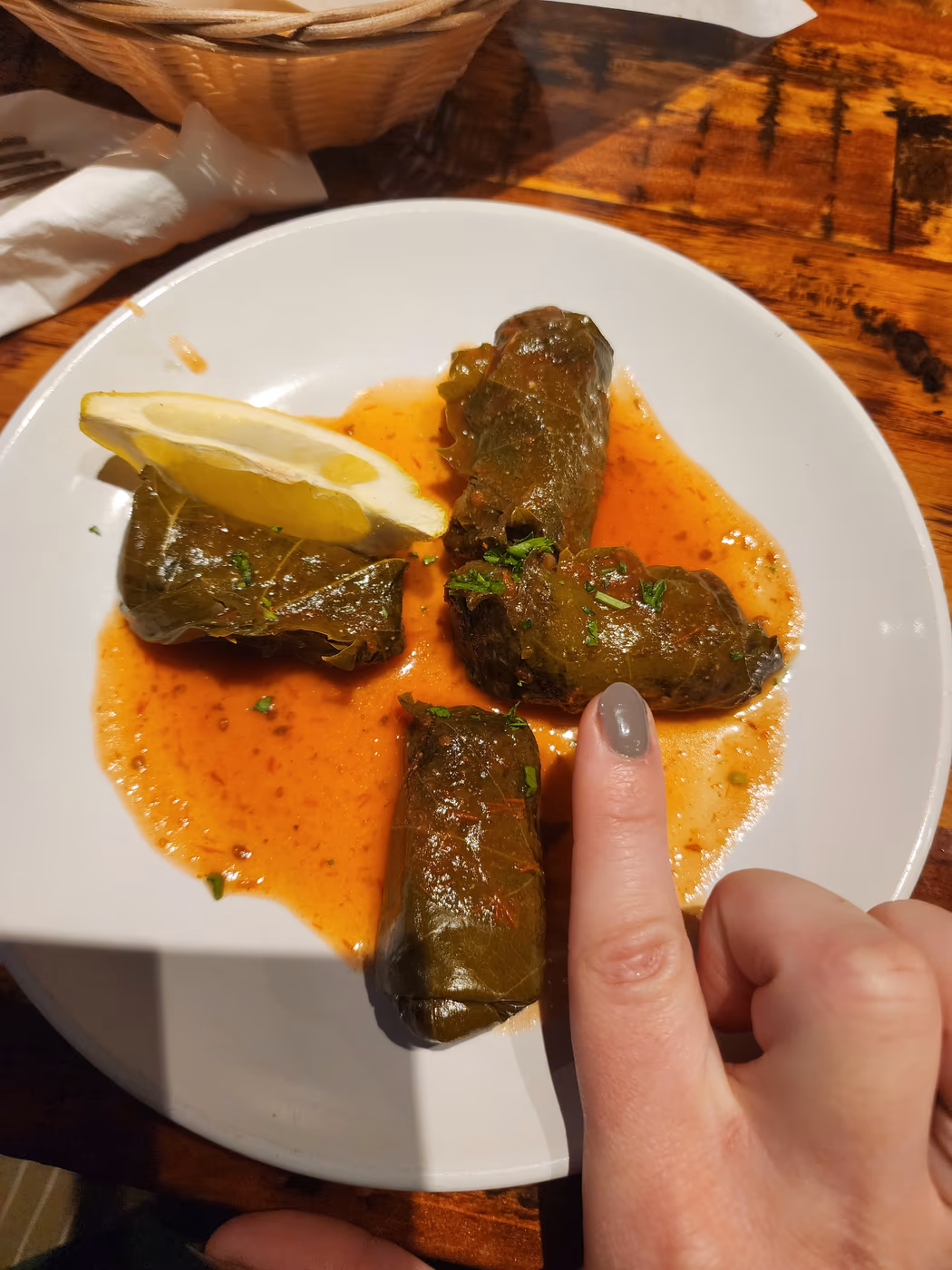Crave Mediterranean cafe photo 4