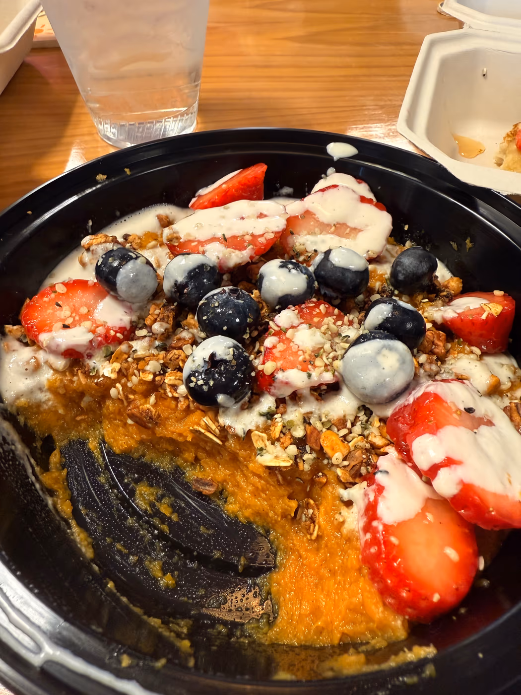 Crave