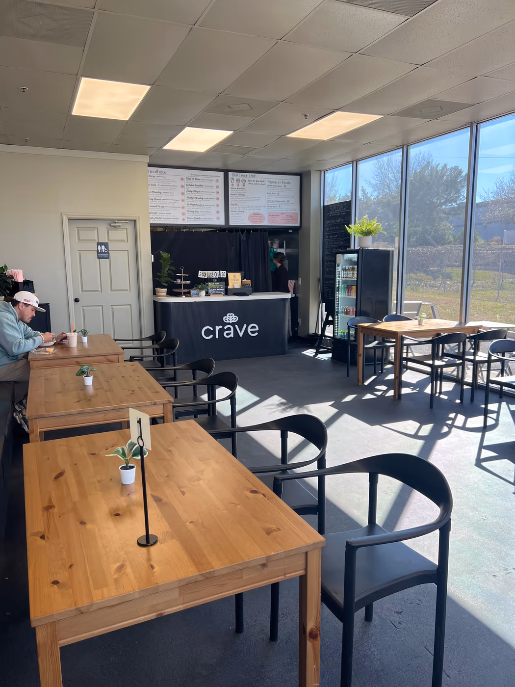 Crave photo 2