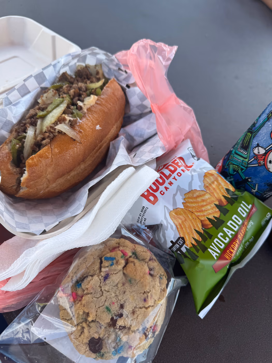 Craving Lisa's Compassionate Cuisine photo 3