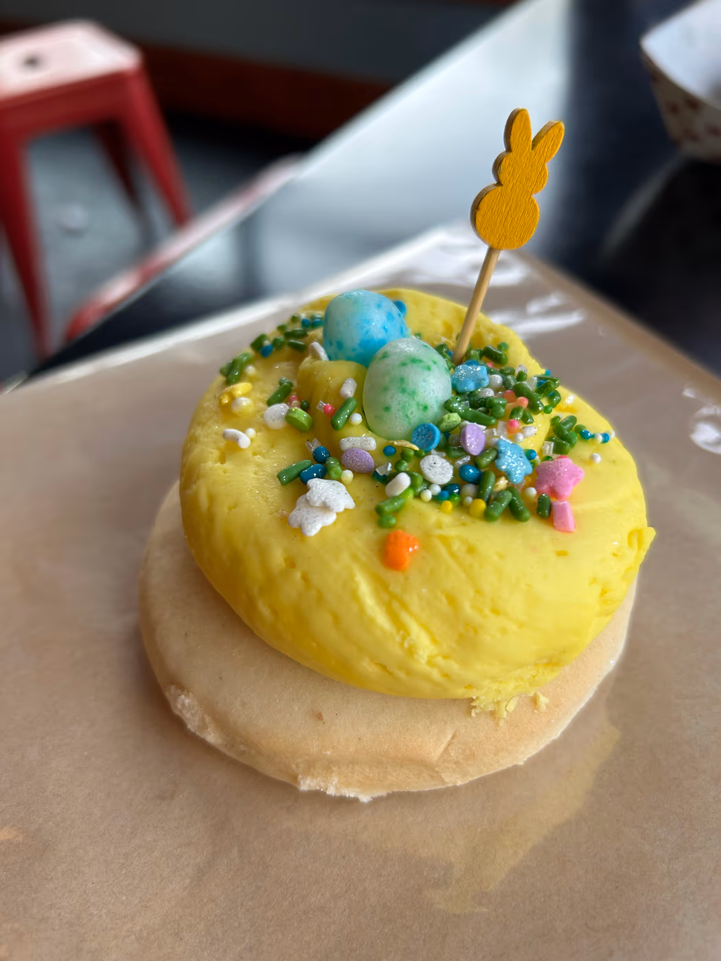 Cravings Bistro