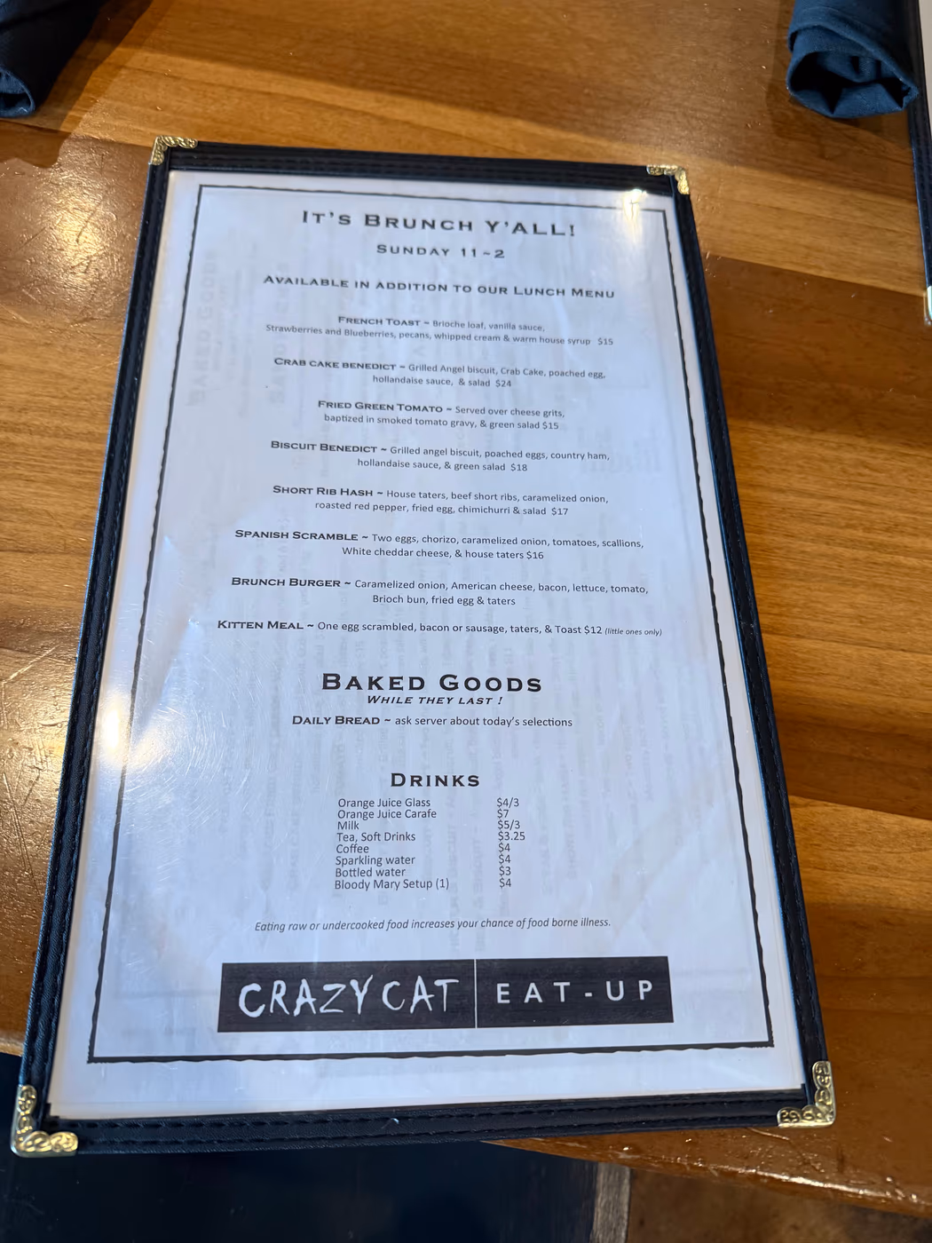 Crazy Cat Eat Up photo 4