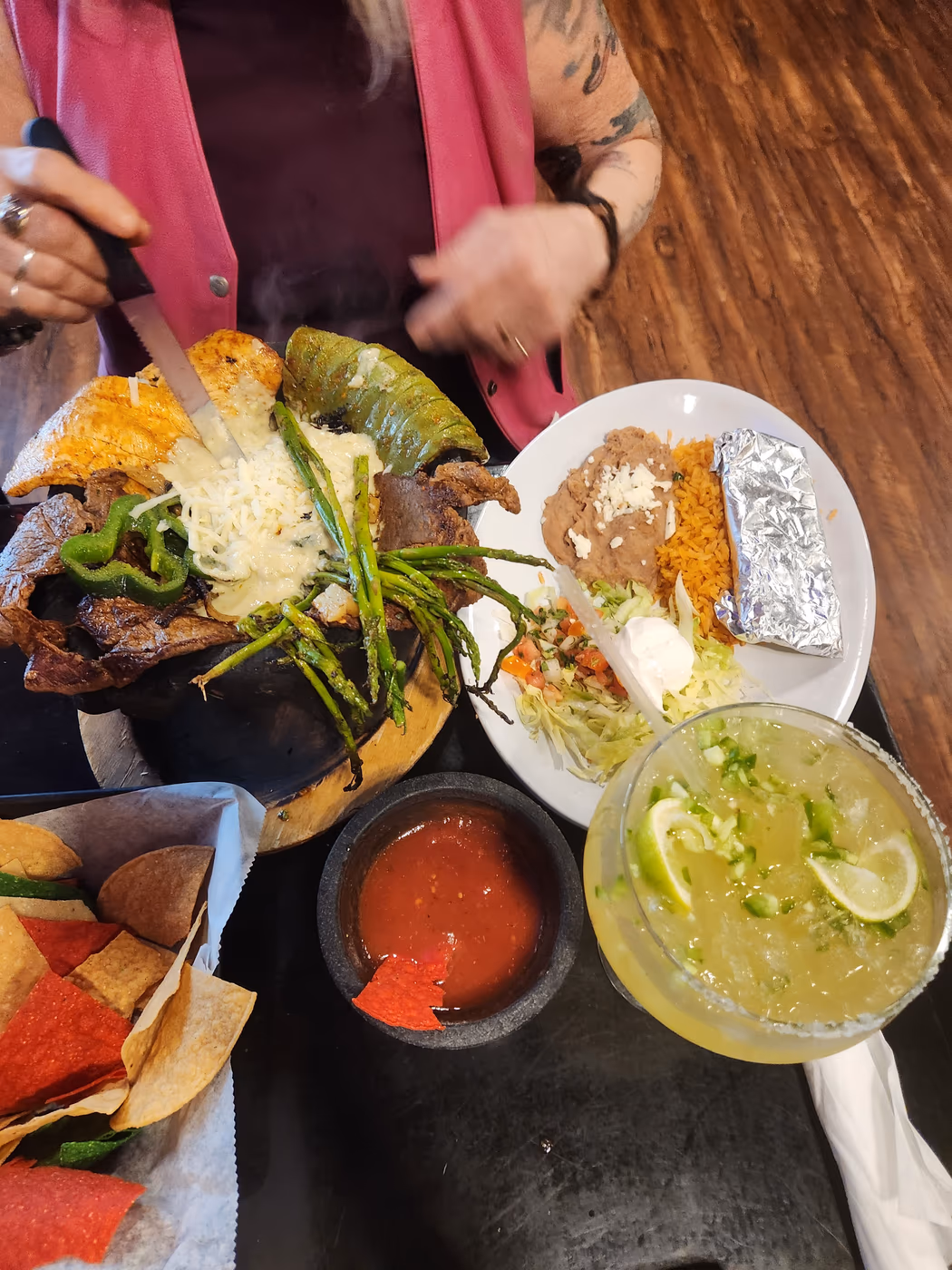 Crazy Mexican Restaurant & Grill photo 2