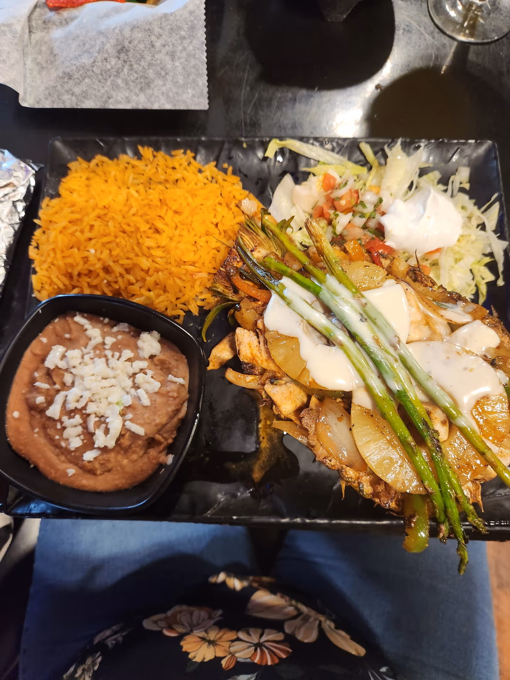 Crazy Mexican Restaurant & Grill photo 3