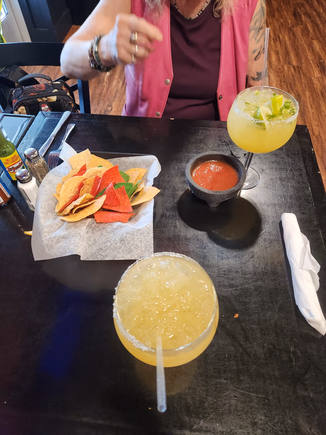 Crazy Mexican Restaurant & Grill photo 4