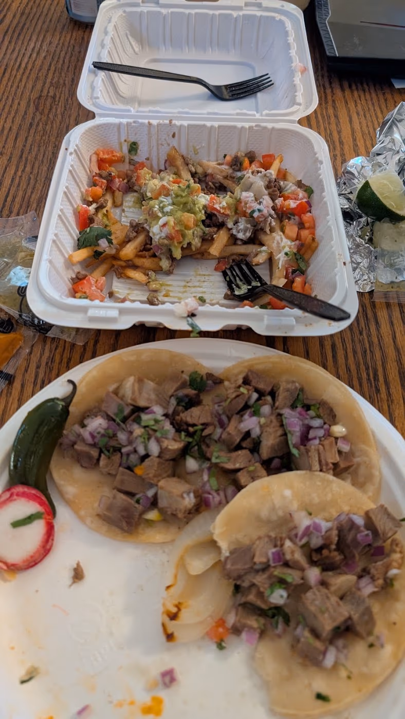 Crazy Taco photo 4