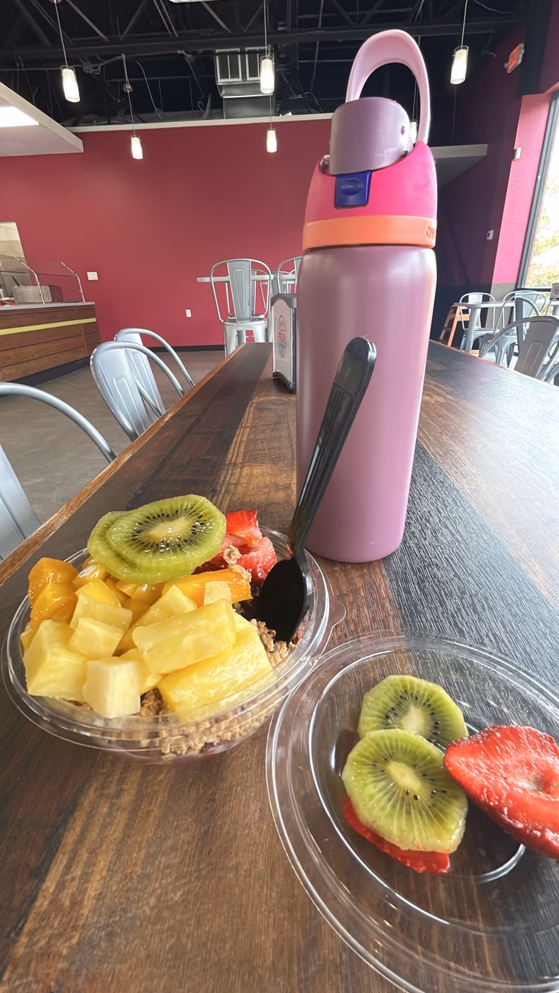 Creamer by Kay's Fresh Kitchen photo 2